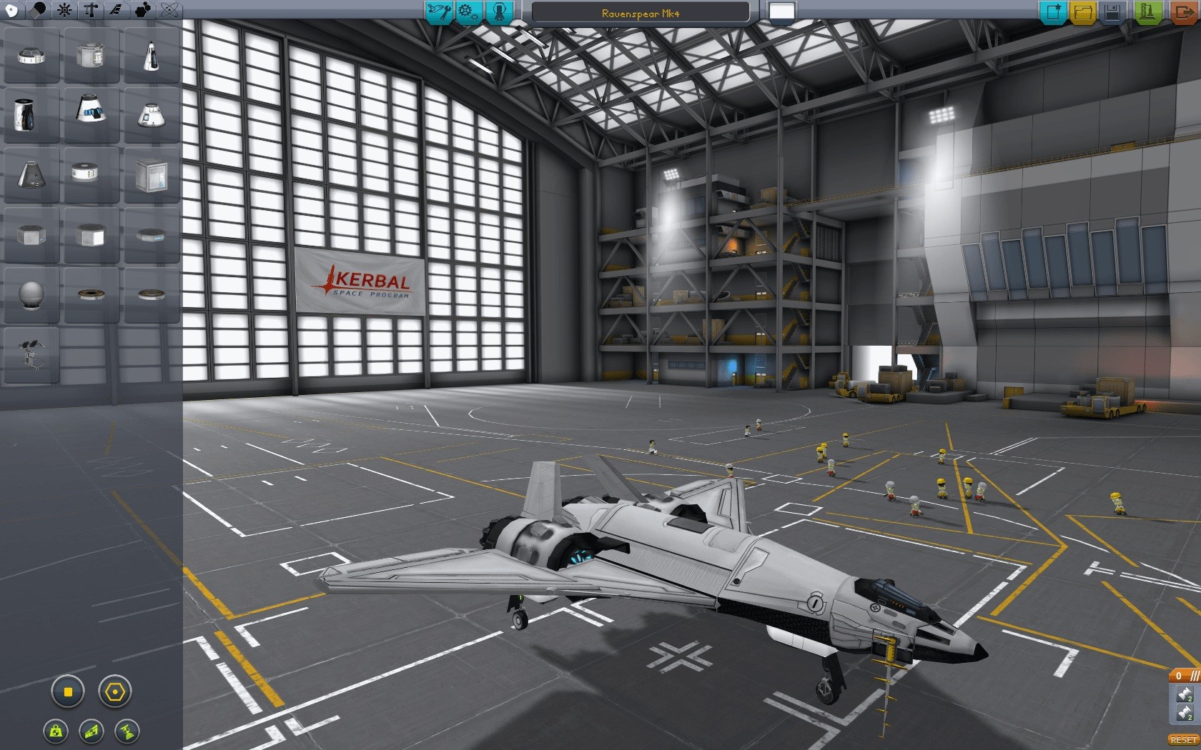 Kerbal Space Program